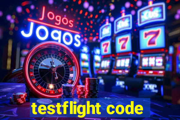 testflight code